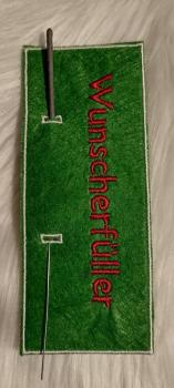 Preview: ITH - Stickdatei Wunscherfüller Silvester 2023